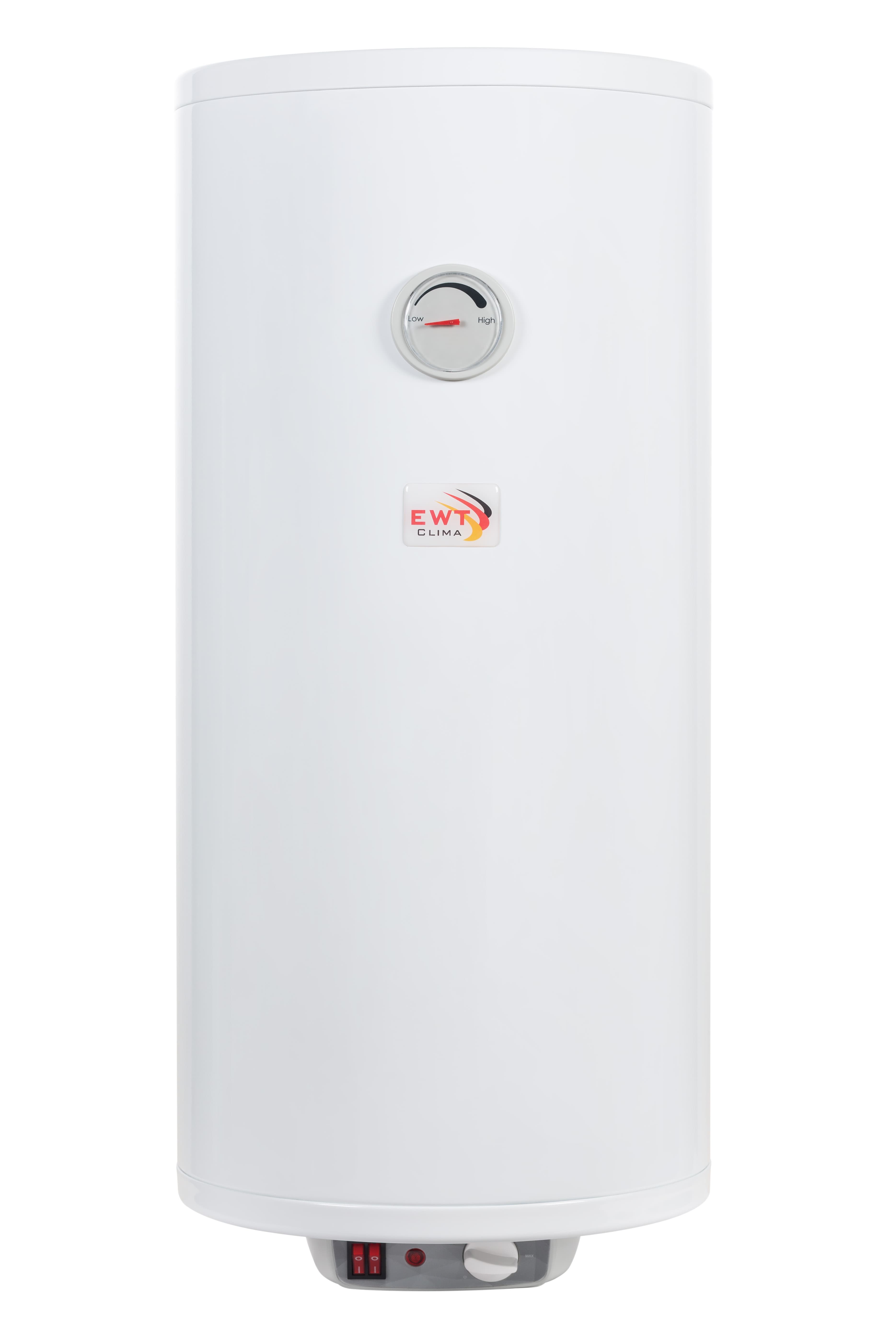 Водонагрівач EWT Clima Runde Slim AWH/M 30